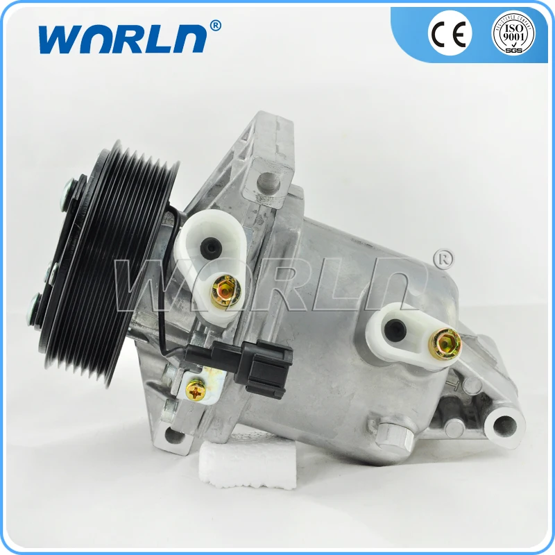 New A//C Compressor 926001KA1B For NISSAN JUKE 1.6