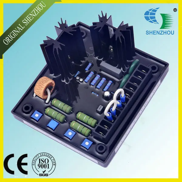

AVR AVC63-7 for generator