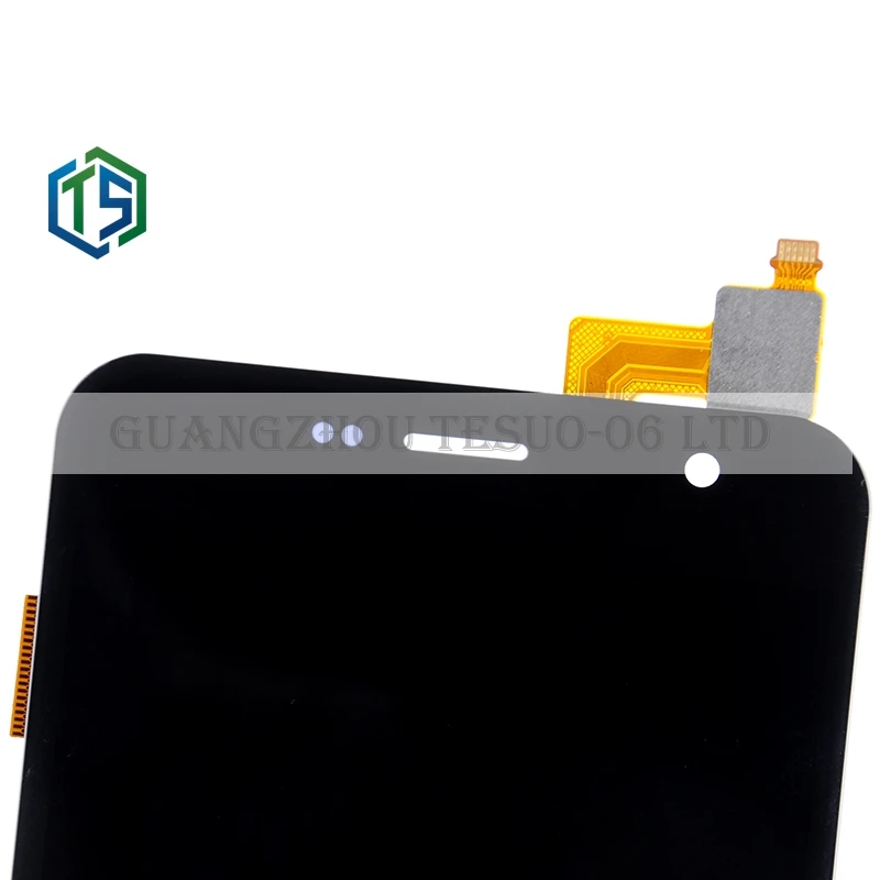 № HH 1 шт 3 5 ''для Prestigio Muze B3 Оборудование для psp 3512 DUO ЖК Дисплей + Сенсорный экран