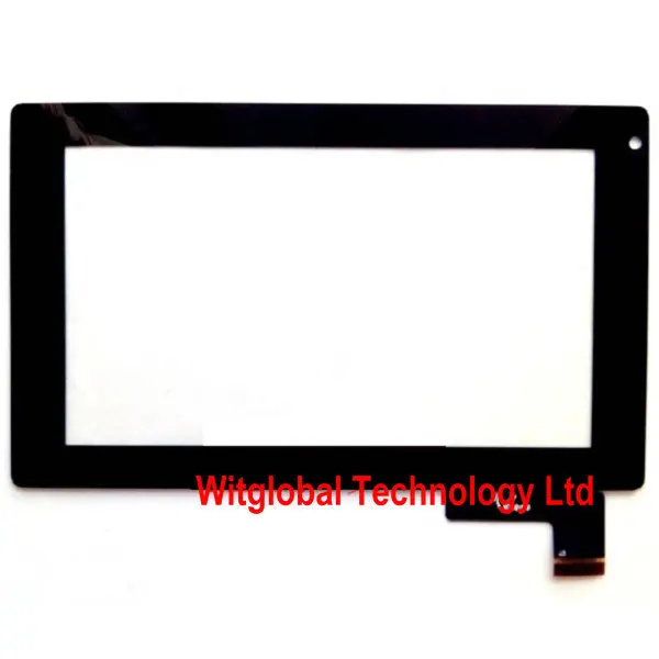 

Original 7" Efun Nextbook P7SE NEXT7P12 Tablet touch screen panel Digitizer Glass Sensor replacement Free Shipping