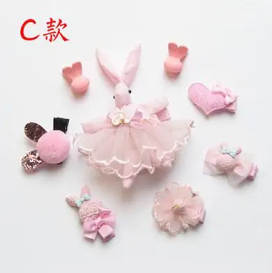 korean kids bow3