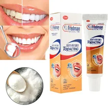 Зубная паста Топ Сода для выпечки зубная паста отбеливание зубов Чистящая машина пятновыводитель отбеливание свежая гигиена полости рта зубная паста