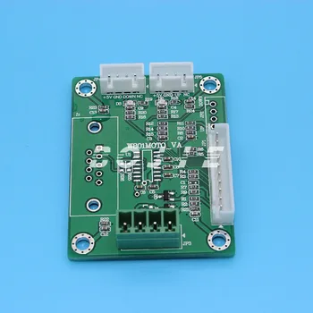 

UV flatbed DX5/DX7 printer main board convert board