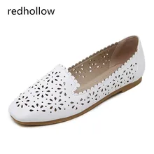 Spring Summer Women Flat Shoes Ballet Flats Hollow Out Breathable Shoes Soft Slip On Lady Shoes Women Flat Casual Shoes Loafers Spring Summer Women Flat Shoes Ballet Flats Hollow Out Breathable Shoes Soft Slip On Lady Shoes Women Flat Casual Shoes Loafers