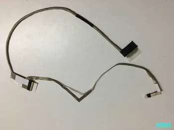 

WZSM New laptop LCD LVDS cable for SAMSUNG NP350 NP350V5C NP355V5C NP365E5C NP350V5C-S06AU QCLA5 LCD cable DC02001K800