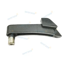 OVERSEE Outboard Lever Clamp 66T 42815 01 4D For Yamaha replace Outboard Engine