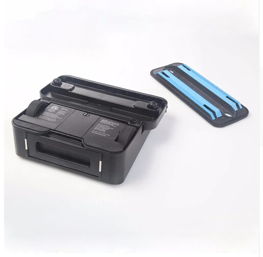 Najtaniej Oryginalne części zamienne do iRobot pro czyste zbiornik Pad dla Braava mopem podłogi odkurzacz Robot wysokiej jakości darmowa wysyłka