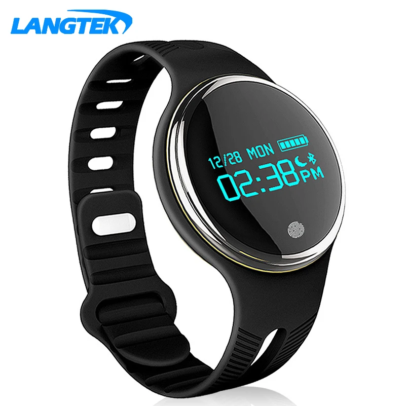 Smart Wristbands IP67 Waterproof Swimming Bluetooth 4 0 Smartband Pedometer Sport Smart Wristband Fitness Tracker Anti