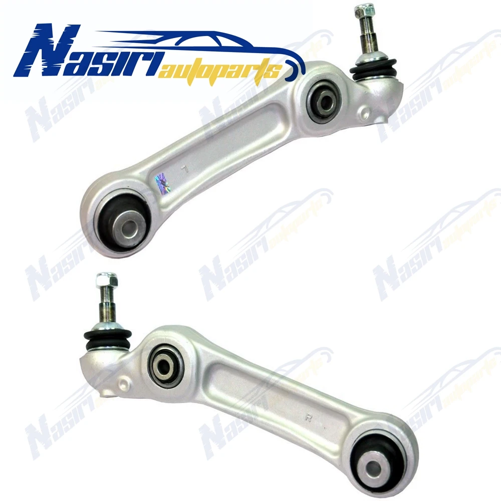 Пара передних нижних рычагов управления для BMW F10 F18 F07 F11 520 523 525 528 530 535 550 F12 F13 640 650 |