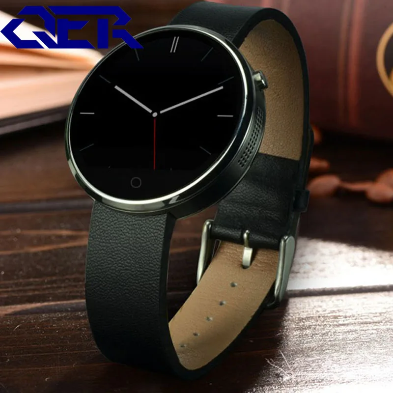 luxsure smartwatch