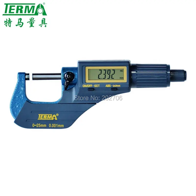 Terma micrometer (13)