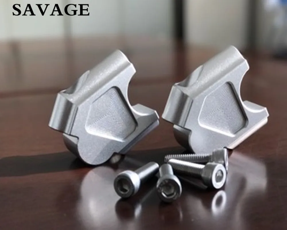 

Motorcycle R1200GS Handlebar Bar Risers Kit For BMW R1200GS R1200 GS LC /ADV 2014 2015 2016