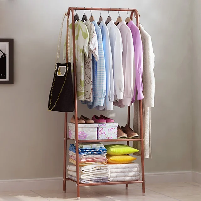 coat stand space saving