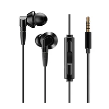 FIIO F5 Équilibrée In-Ear Eaphone avec MMCX câble Détachable Design Imf Salut-Résolution Audio Certifié Deux Câbles