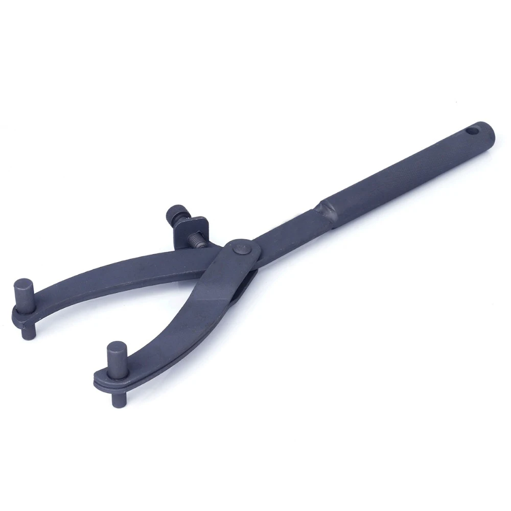 

Universal Motorcycle ATV Scooter Spanner Wrench Variator Flywheel Clutch Holder Remover Puller Tool Wrench Repair Tools Moto