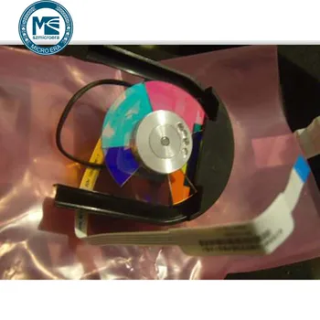 

projector new color wheel for Benq MP624 MP624-V 6 segment