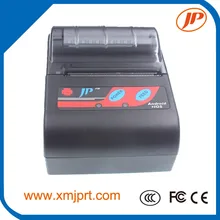 Free shipping Cheap 58mm Bluetooth Receipt Printer Mini Thermal Receipt Printer for Samsung Android Smartphone