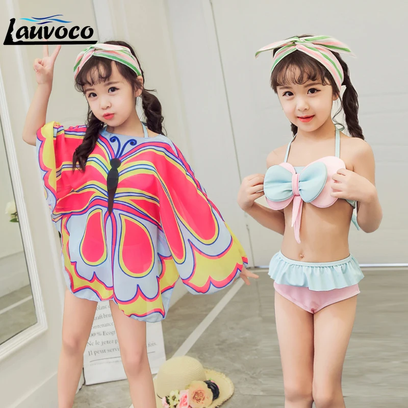 big girl swimsuit cover up