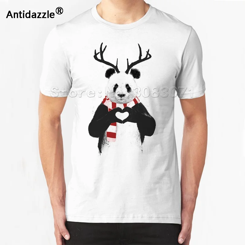Antidazzle Оптовая Продажа Летняя Удобная Рождественская панда забавная Милая крутая
