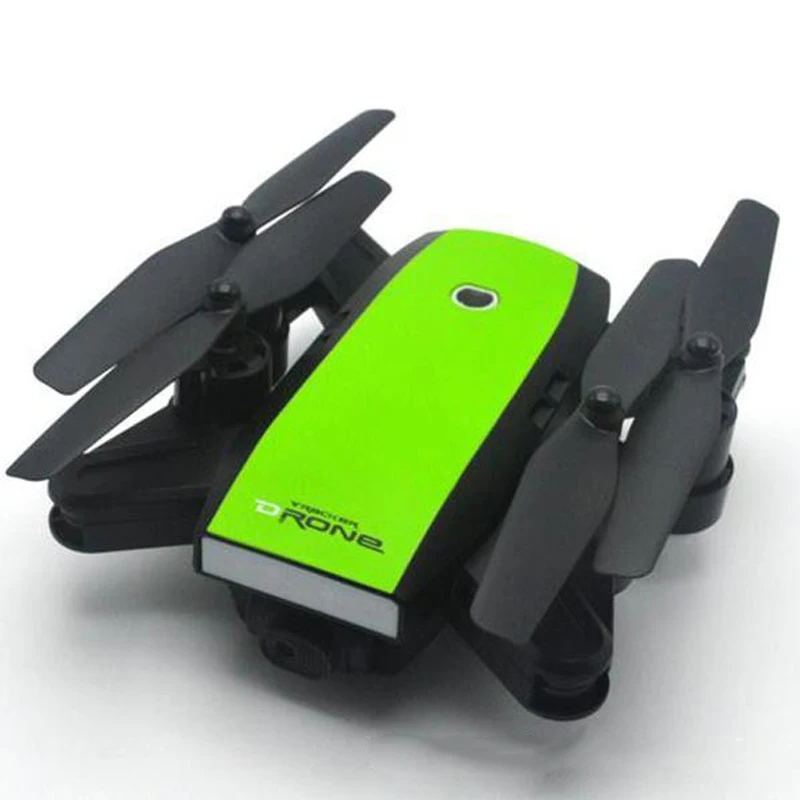 LH-X28 UAV Aerial Photography Foldable RC Drone Helicopter With Wifi 2MP Camera Or With GPS Wifi Camera Real-time Children Toy (21)