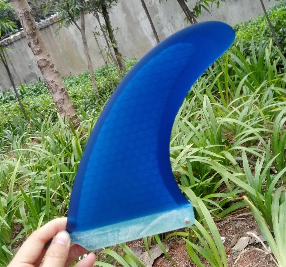 Aliexpress.com : Buy 6 inch surf board fin 6'' single US ...