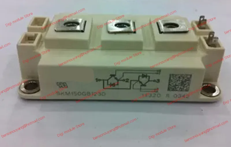 SKM150GB123D | Обустройство дома
