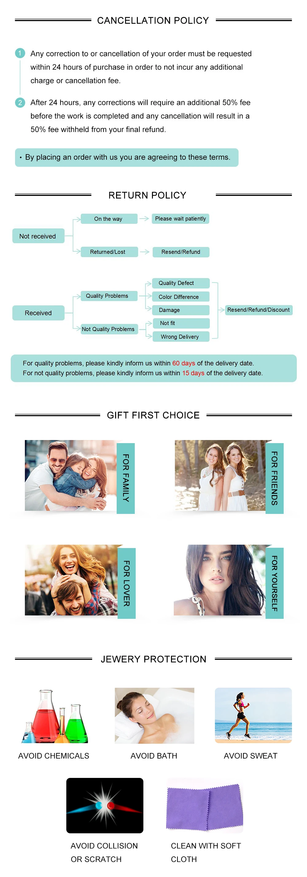07 Wholesale-without gift box
