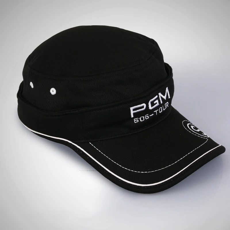 Оригинальная PGM шляпы для гольфа обувь для мужчин и женщин Съемный солнцезащитный крем для загара на открытом воздухе дышащие шляпы для гольфа