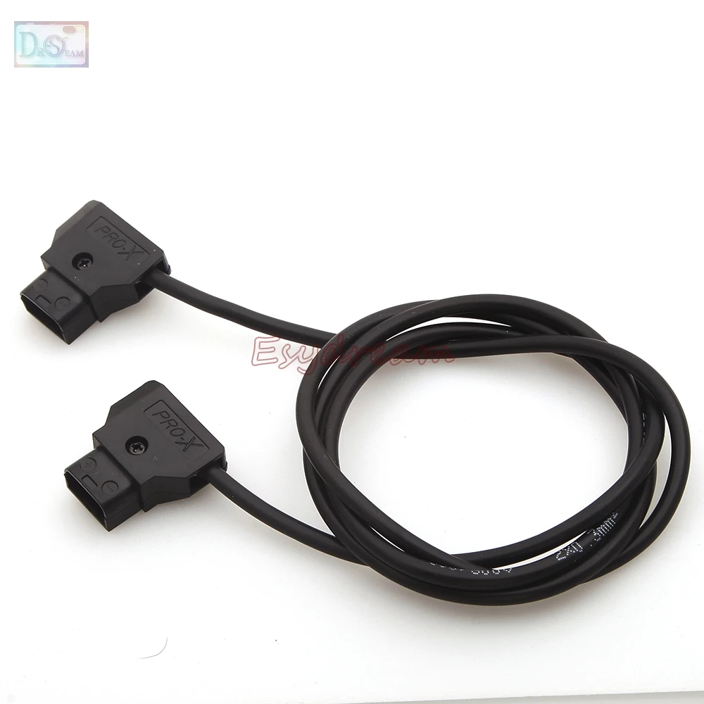 D-TAP DTAP кабель для DSLR Соединительный кабель используется для Anton Bauer; аккумулятор Dtap для Dtap 0,5