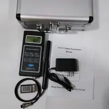BST600 0~ 200MT~ 2000MT Gaussmeter/Тесламетр, AC/DC магнитное поле Гаусса метр BST-600