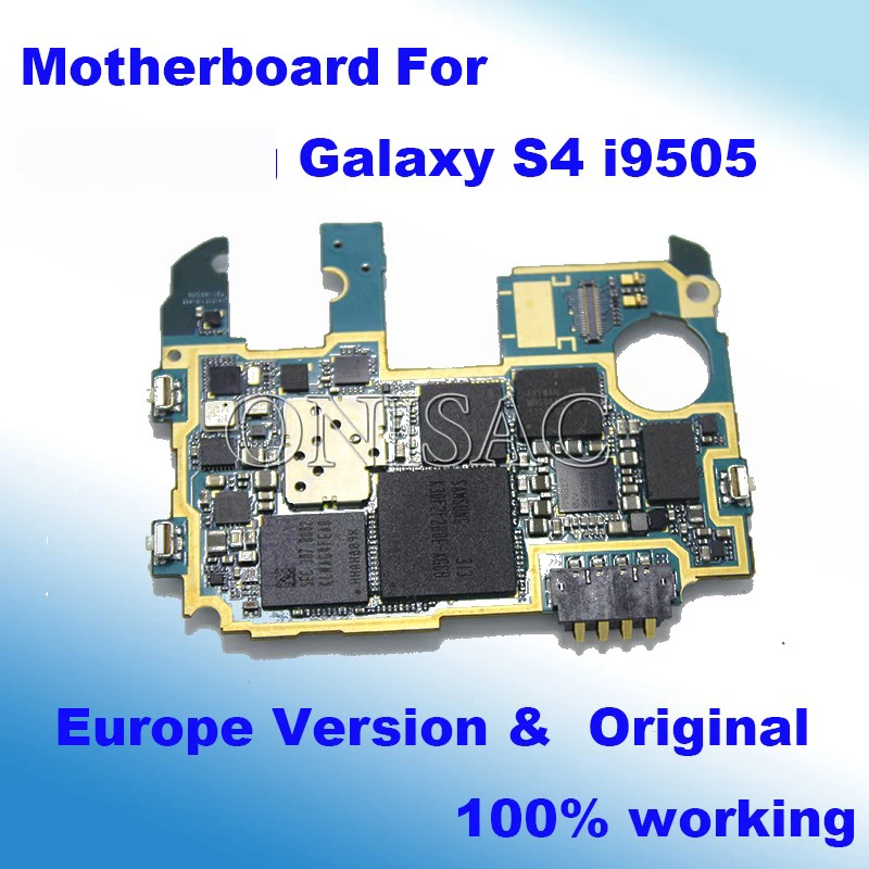 imágenes para Buen trabajo 100% Europa Original Desbloqueado Versión Para Samsung galaxy i9505 S4 Placa Base placa base Placa Base Placa Lógica imágenes para Buen trabajo 100% Europa Original Desbloqueado Versión Para Samsung galaxy i9505 S4 Placa Base placa base Placa Base Placa Lógica