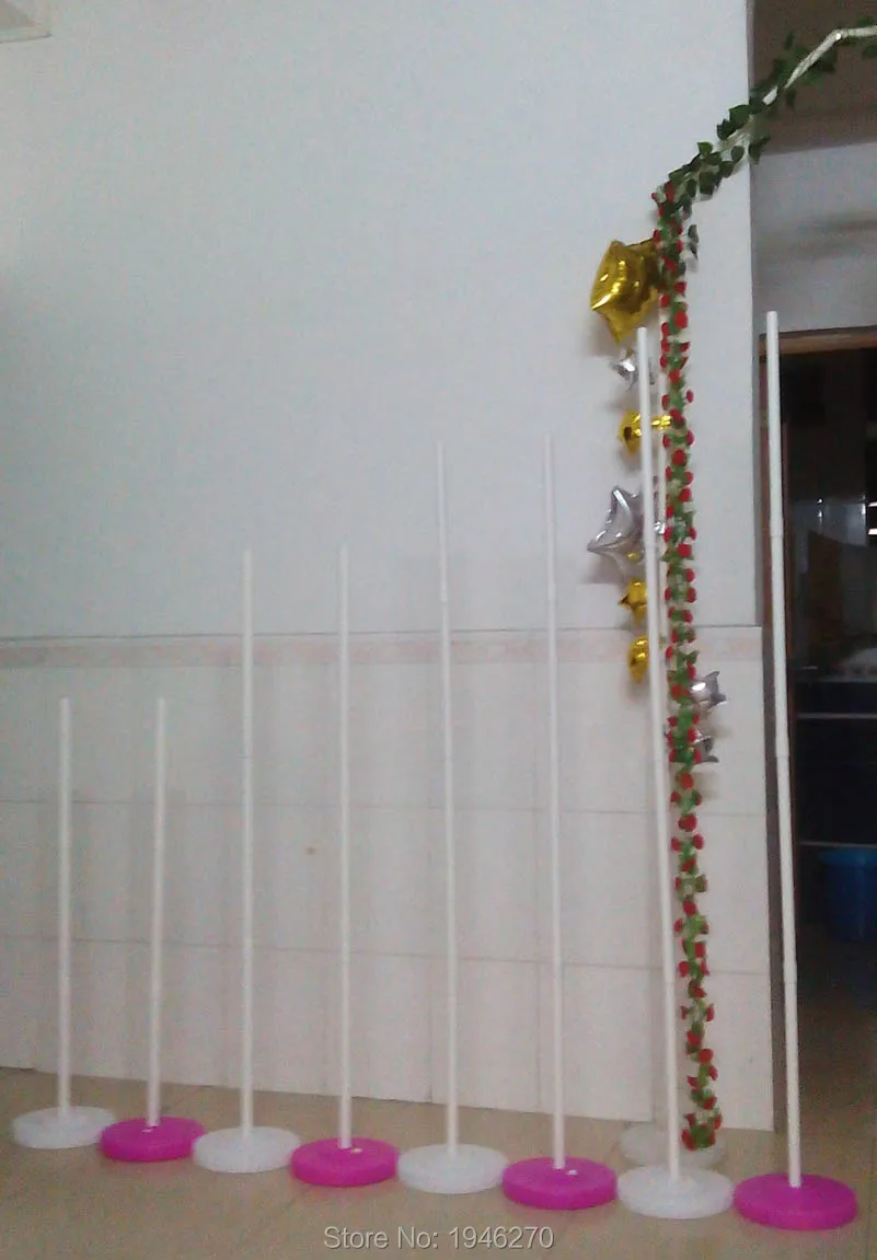 DH_balloon column base and pole -2