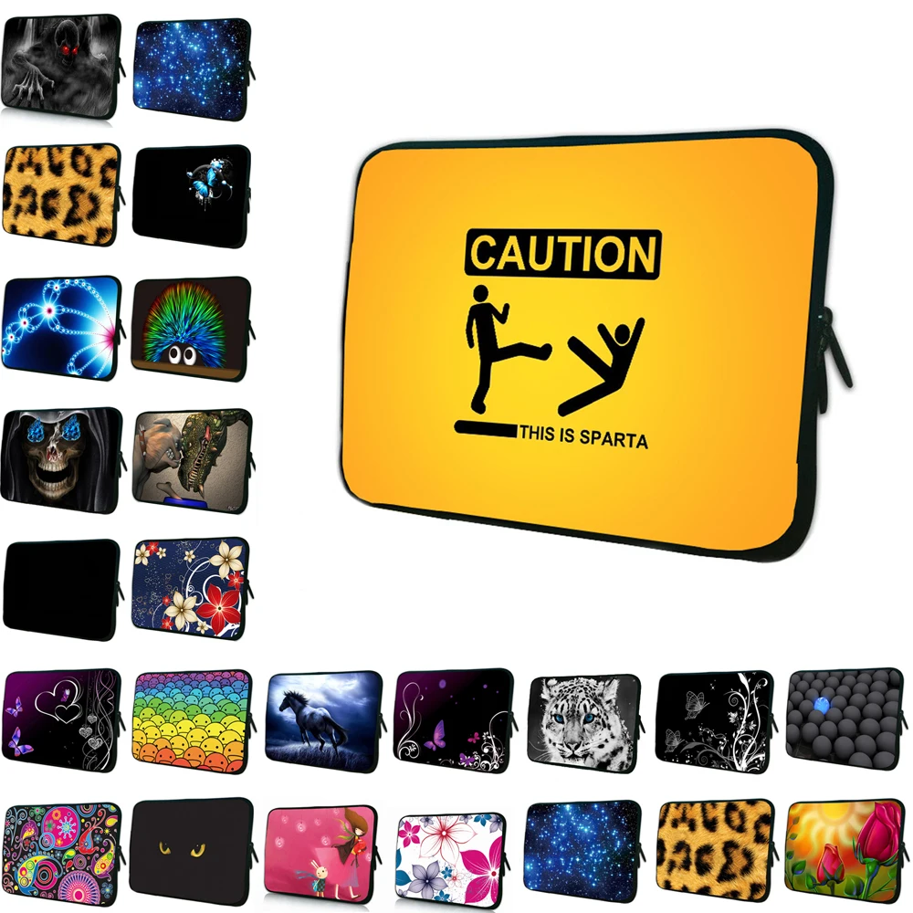 

Viviration Computer Accessories Hot 7/10/12/13/14/15/17 Laptop Liner Sleeve Bag Case For Dell XPS 11.6 13.3 14 For Chuwi Lenovo