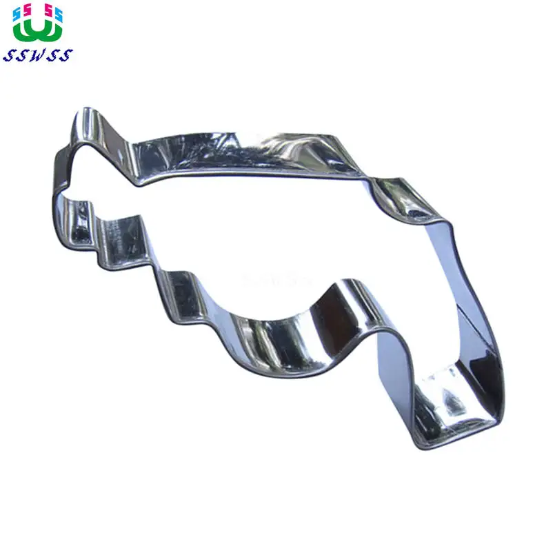 A Revolver Shape Fondant Cake Decorating Tools,Toys Weapon Baking Biscuits And Cookies Molds,Direct Selling A Revolver Shape Fondant Cake Decorating Tools,Toys Weapon Baking Biscuits And Cookies Molds,Direct Selling