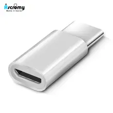 Адаптер Micro USB-type c для Meizu 16s 16 Note 9 Xiaomi Redmi Note 7 Pro для huawei P20 P30 mate 20 One Plus 6T 7 type c USBC