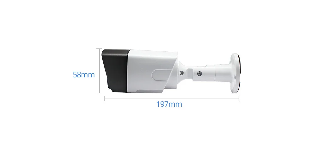 8 camera cctv kit 