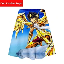 Юбка Святого сея Harajuku Повседневная стиль Harajuku поп юбки новые сексуальные Kpops Женские повседневные горячие продажи юбки