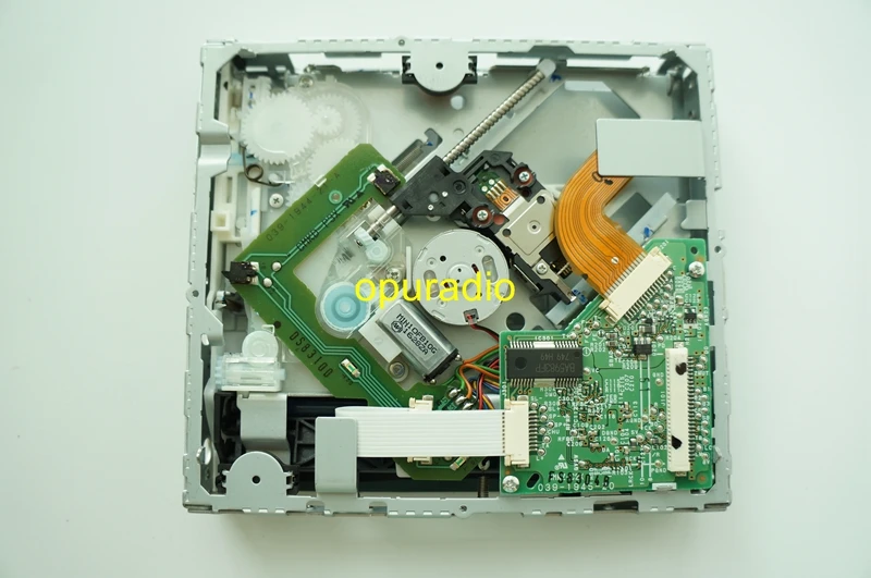 clarion механизм CD погрузчик PCB 039-1945-20 для citroen piccasso PU-2472B PU-2471A PA-2629A PF-2597A DRZ9255SE