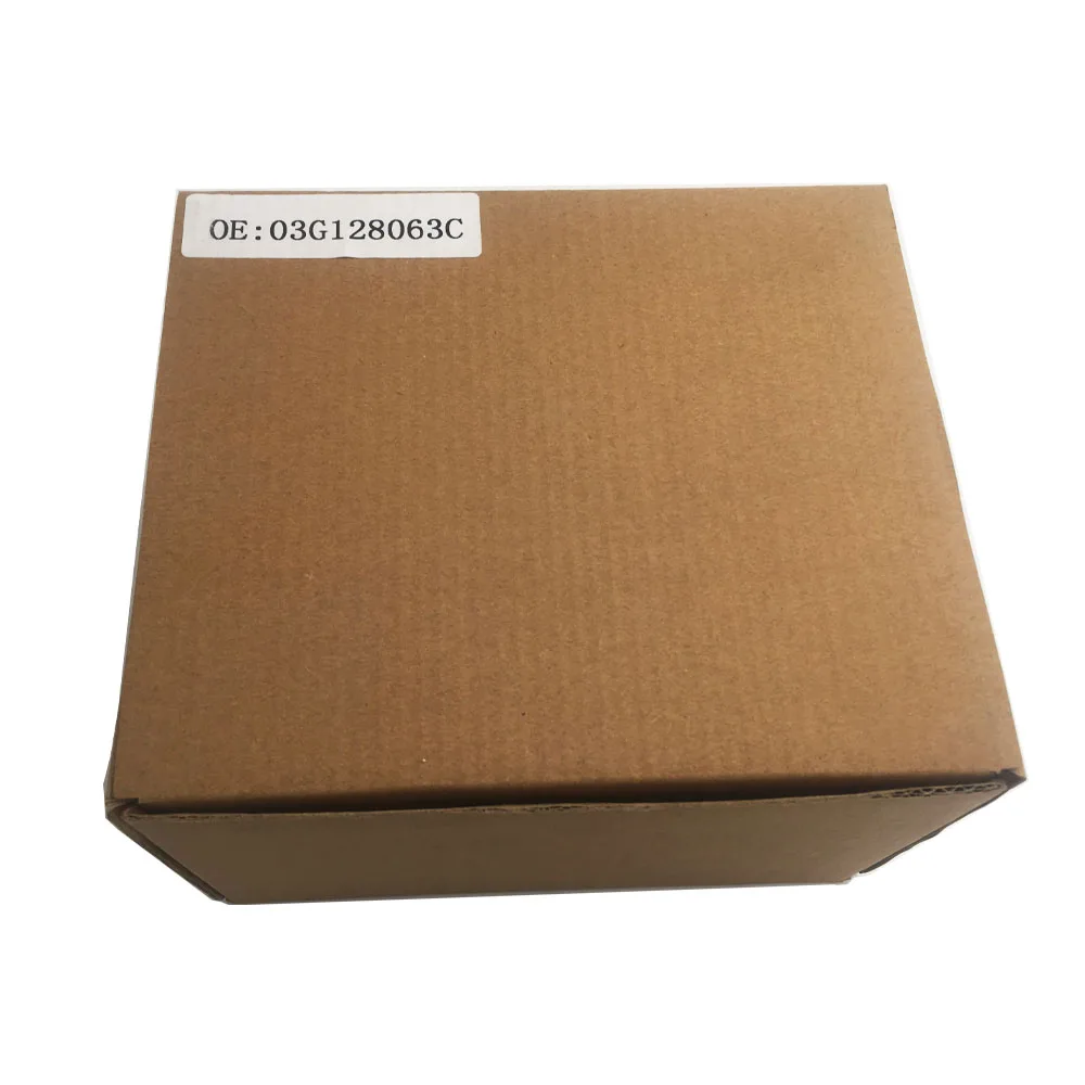 Корпус дроссельной заслонки 03G128063J 03G128061A 03G128063C для Seat Altea Leon Toledo 3 Passat Audi A4 Avant
