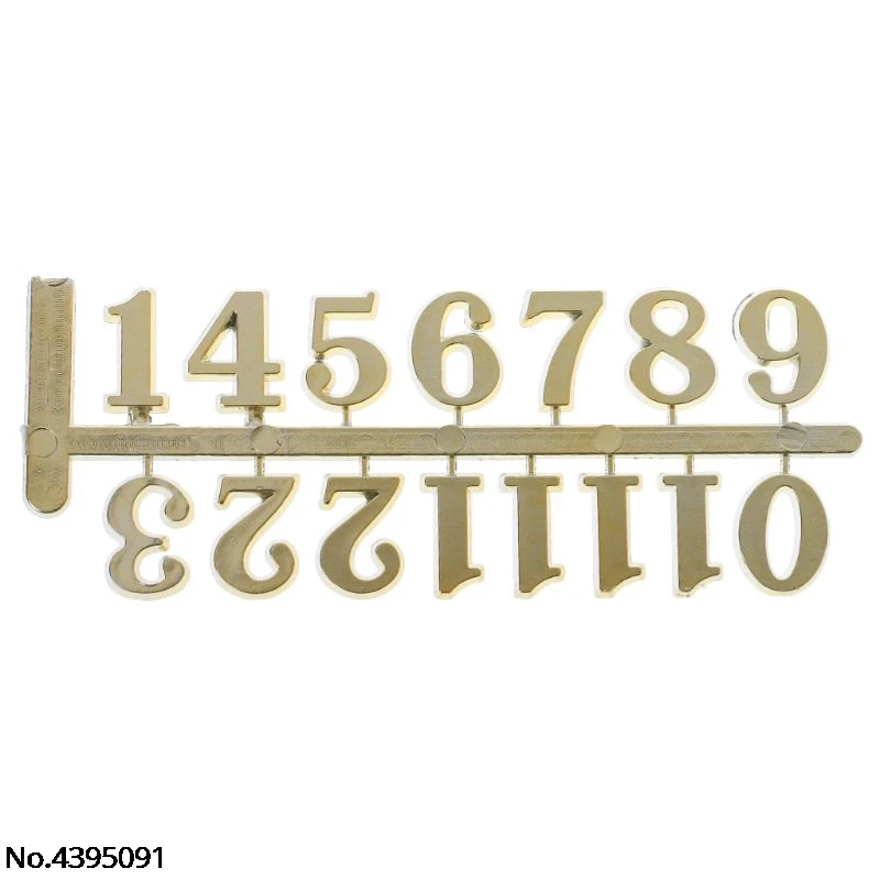 

Restore ancient ways Digital accessories Quartz Clock Movement for Clock Repair DIY