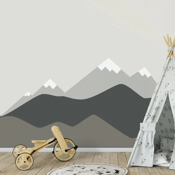 large nursery wall stickers