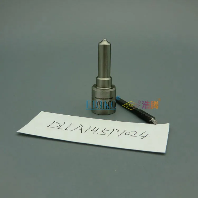 ERIKC DLLA145P1024 (0934001024) форсунка дизельного двигателя и Форсунка топливной форсунки в
