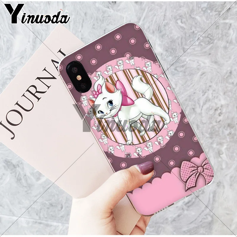 Cute cartoon aristocats fashion marie
