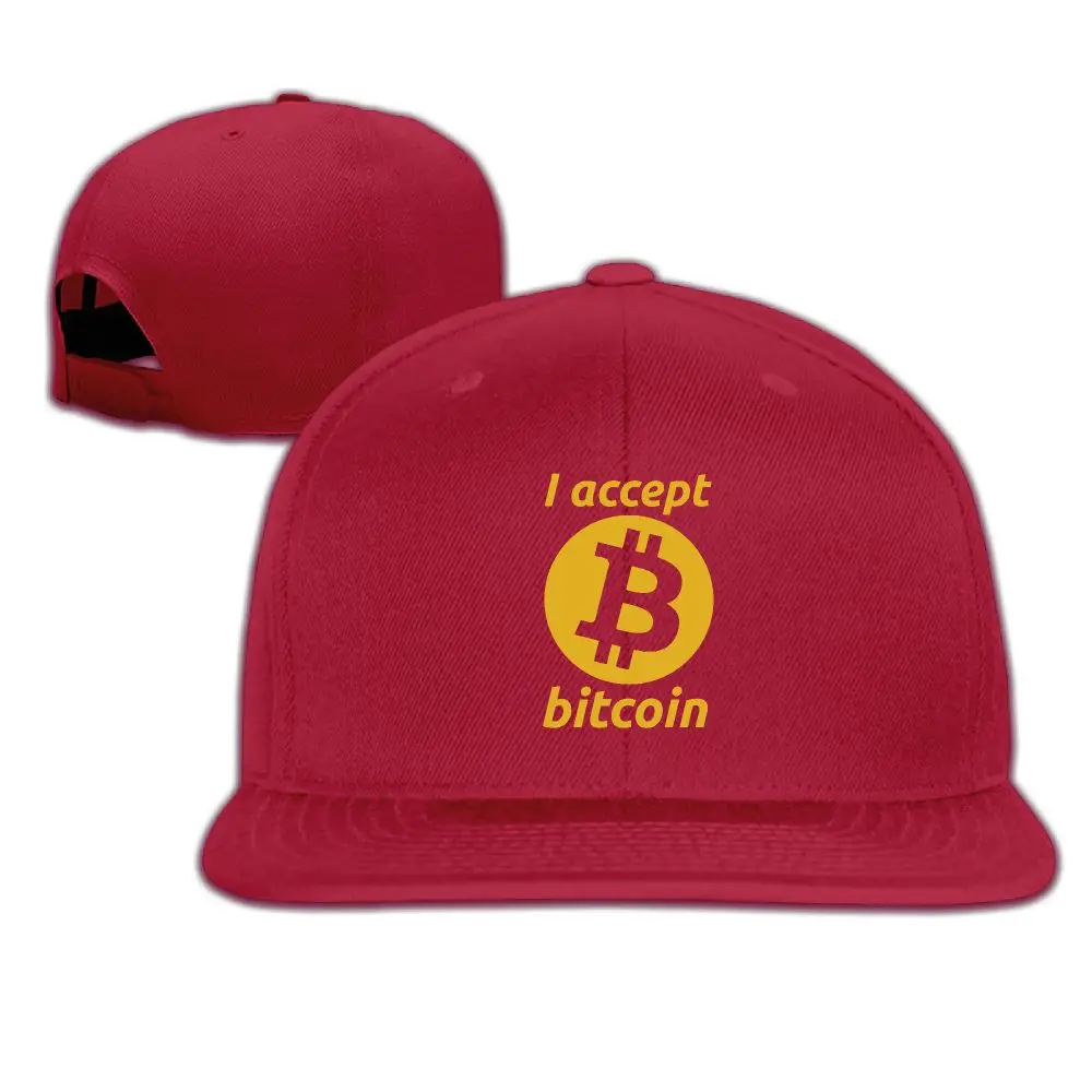 SAMCUSTOM кепка бейсболка боковая 3D печать Биткоин Повседневная Кепка gorras хип хоп