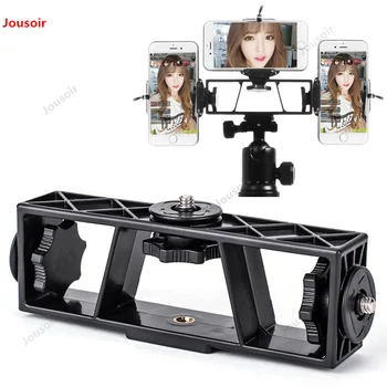 

multi-seat live three-legged bracket multi-head function platform anchor Cloud Station CD50 T07