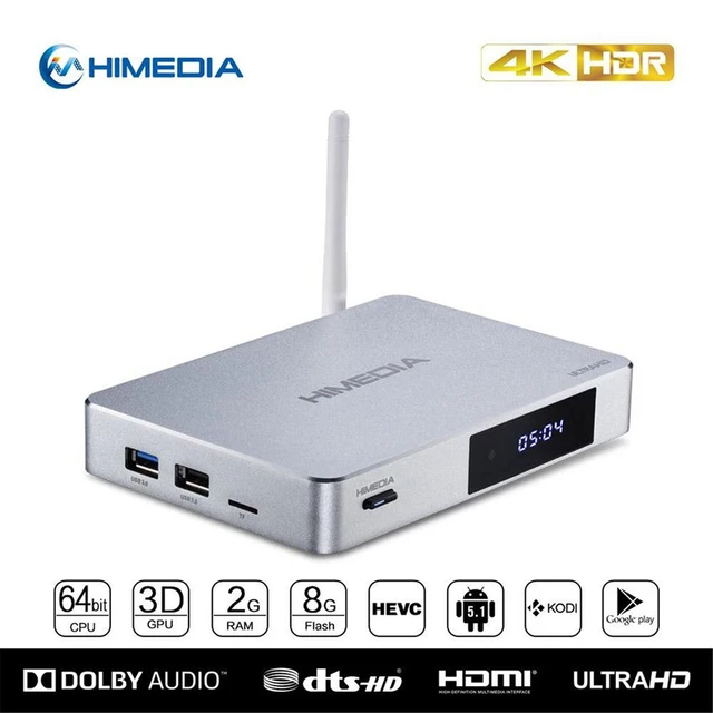 HiMedia H3 Media Player Drivers Mac HiMedia H3 Media Player Driver for Windows 10