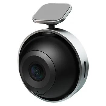

Autobot FHD 1080P Car Camera Eye Smart Car DVR 6G1R WiFi Dash Cam Video Recorder G-Sensor WDR Night Vision Dashcam S2L33M