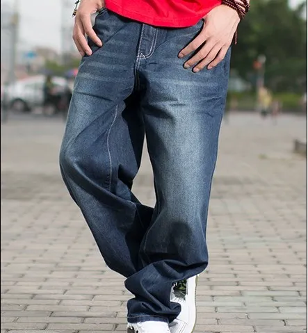 loose fit jeans for boys