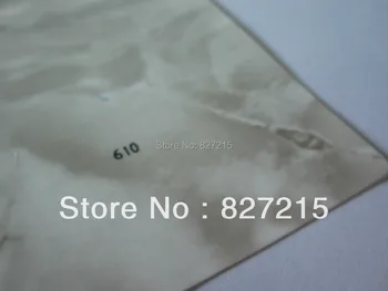 

1.5/1.8 meters width #610 Marble Stretch Ceiling Film and PVC stretch ceiling film small order