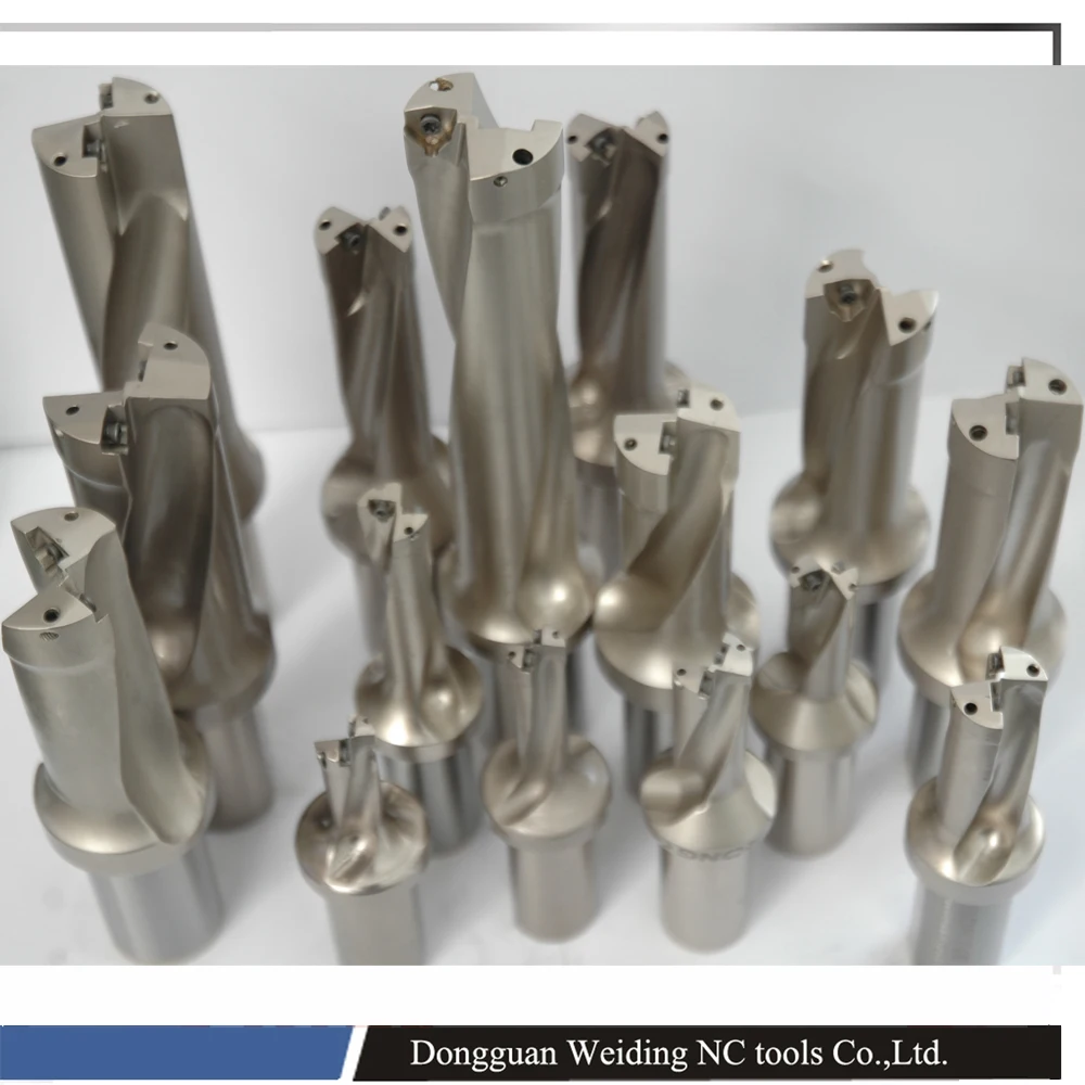 JIK CNC Drilling Tools, Indexable insert Drill 3D , high speed Metal Hole Drilling tools 3X Diameter Drilling24-30.5mm JIK CNC Drilling Tools, Indexable insert Drill 3D , high speed Metal Hole Drilling tools 3X Diameter Drilling24-30.5mm